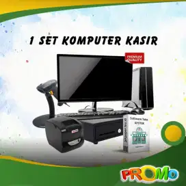 Komputer Kasir Surabaya | Komputer Kasir Murah | Komputer Kasir Hemat