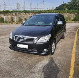 Kijang Innova Low km matic