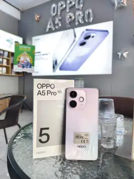 OPPO A5 PRO 5G 8/256