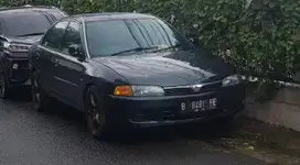 Lancer CK4 (aka evo4) 2000 jok Ori no PR