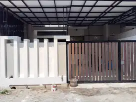 Rumah Disewakan