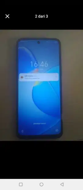 Hp INFINIX HOT 12