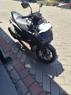 Vario 160 ABS type tertinggi