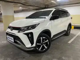 Daihatsu Terios 1.5 R Costum Bensin-AT 2023