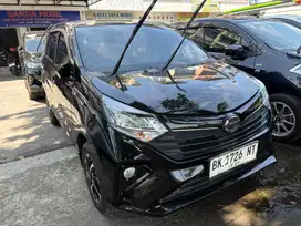 Sigra R manual 2024
