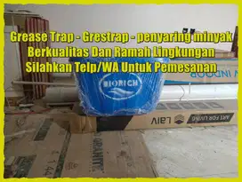 grestrep !!! grease trap -   GRESTREP FIBERGLASS
