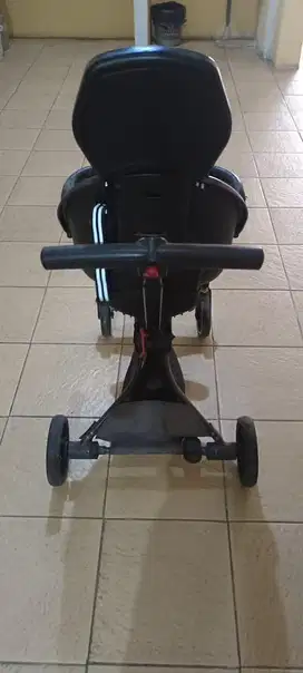 STROLLER BAO2 v8 murah