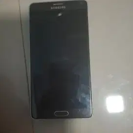 Jual cepat samsung note 4
