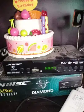 Tv led shaps 24