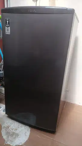 Dijual Kulkas Freezer AQUA