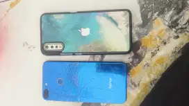 Hp vivo s1 sama honor 9 lite