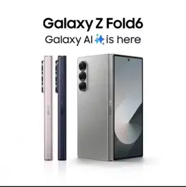 Samsung Z Fold 6.512 GB, RAM 12