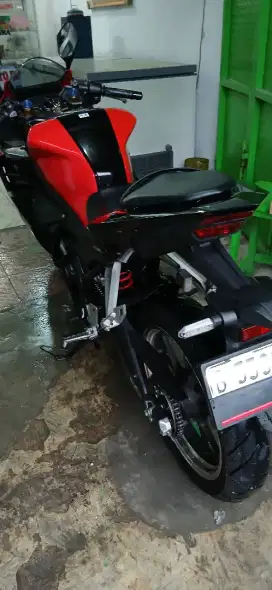 HONDA CBR 150R NEW