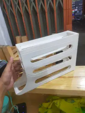 Tempat telur ,putih
