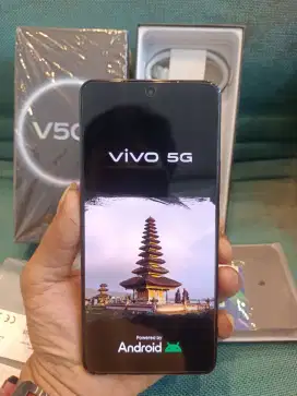 V50 lite 5g garansi panjang