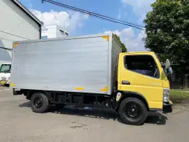 Truk Canter 4rdLong Th2019 Box Jumbo(Kir resmi)