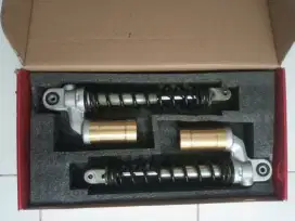 Shockbreaker tabung Yamaha Aerox original