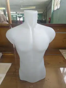 Patung baju pria