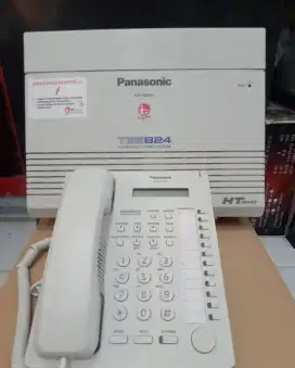 TERIMA ALAT ex KANTOR