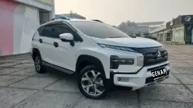 (DP 20jt) Xpander Cross Premium Package AT 2022 Tgn1 Terwat Skali Grez