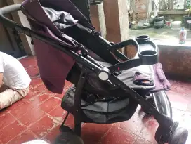 Stroller atlanta