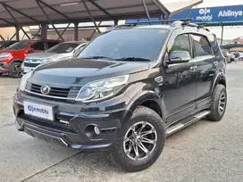 DP MURAH - Daihatsu Terios 1.5 R Bensin-AT 2016