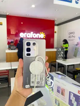 INFINIX NOT 50 pro