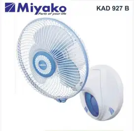 Kipas Angin Miyako 2 in 1