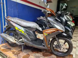 DI JUAL CEPAT YAMAHA MIO M3 TH 2015