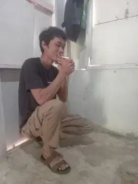 Jasa antar jemput kerja