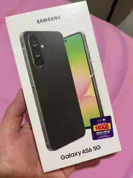 SAMSUNG A56 5G 8/256GB