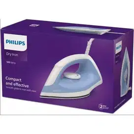 Setrika Philips DTS0510