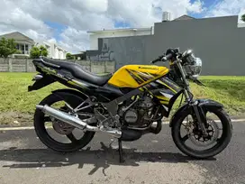 Ninja R up SS tahun 2008