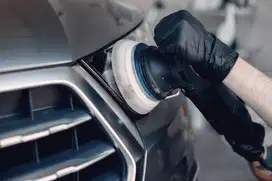 Auto Detailer / Tukang Poles - TB Simatupang