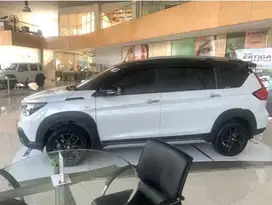 Suzuki XL7 2024 Hybrid