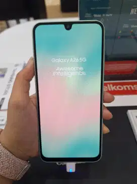 Galaxy A26 5G cicilan DP 0%
