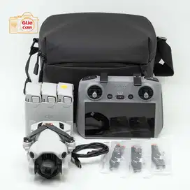 DJI Mini 4 Pro Combo Plus (DJI RC 2)