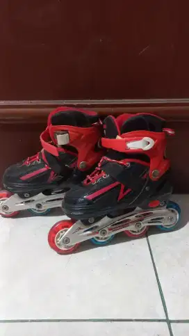 Sepatu Roda Anak Inline Skate