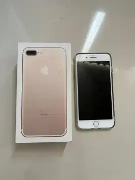 Iphone 7 plus ex ibox