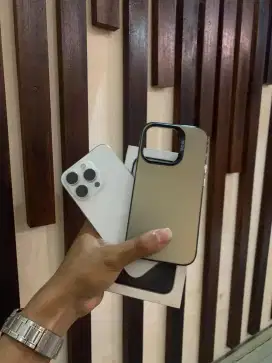 Iphone 15 Pro 256GB Second Ibox