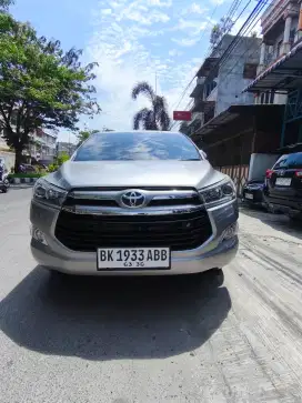 TOYOTA INNOVA V A/T DIESEL