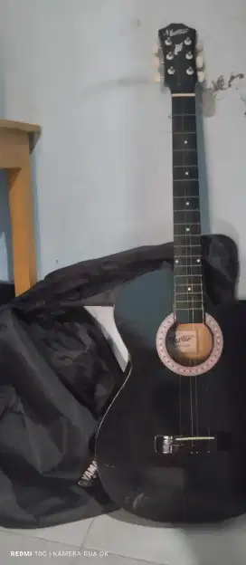Gitar String Maxtar