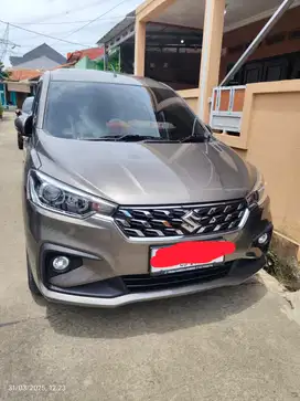 Suzuki Ertiga 2023 Bensin