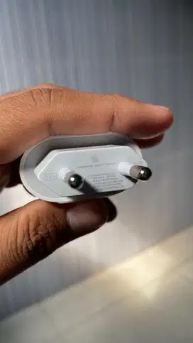charger iphone dan usb c lightning