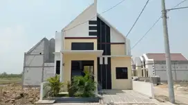 Rumah ready harga terjangkau