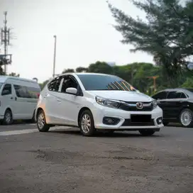 HONDA BRIO E 2018 TDP 25 JT ANGSURAN 4JTAN 5 THN