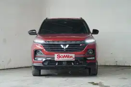 WULING ALMAZ RS 1.5 MATIC KM 32RB#TGN 1 PRIBADI