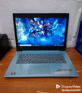 Jual laptop Lenovo Ideapad 320