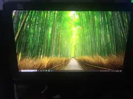 JUAL PC ALL IN ONE MERK HP