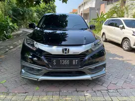 Honda HRV 1.8 Mugen Prestige matic 2017